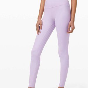 NWT! Lululemon Align™ High-Rise Pant 28"